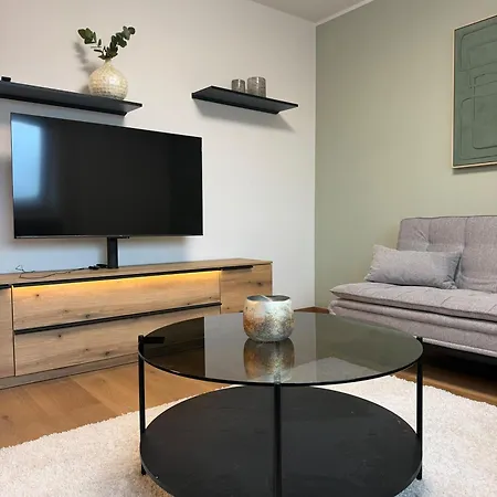 Kara Appartments Apartament