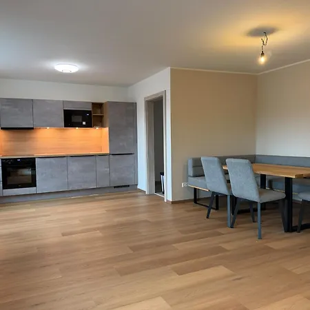 Apartament Kara Appartments