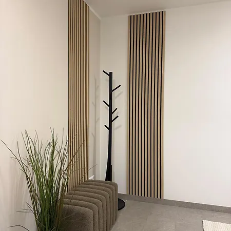 Kara Appartments Apartament