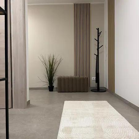 Kara Appartments Apartament