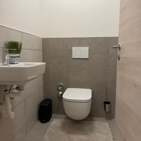 Apartament Kara Appartments *