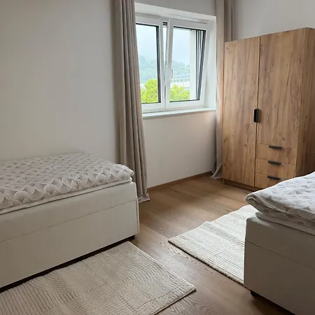 Kara Appartments *