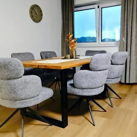 Kara Appartments Apartament *