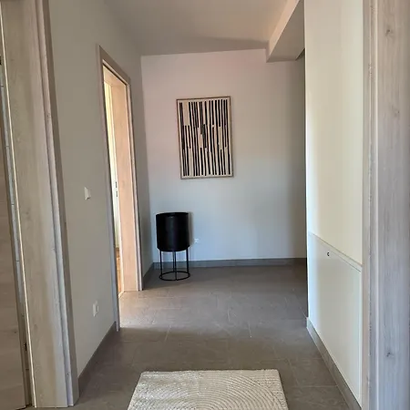 Kara Appartments Apartament *