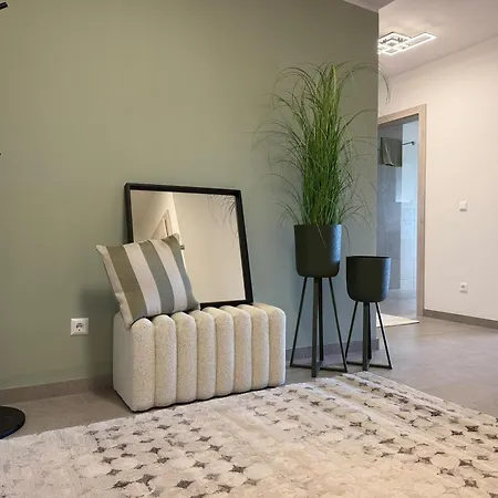 Apartament Kara Appartments