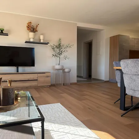 Kara Appartments