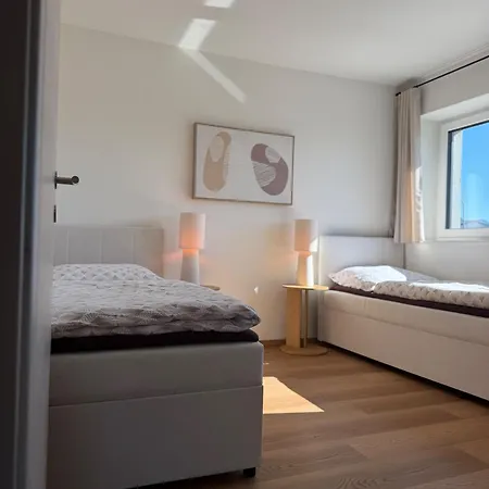 Apartament Kara Appartments *