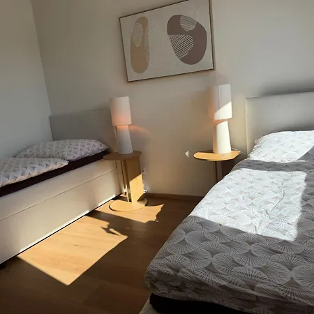 Kara Appartments