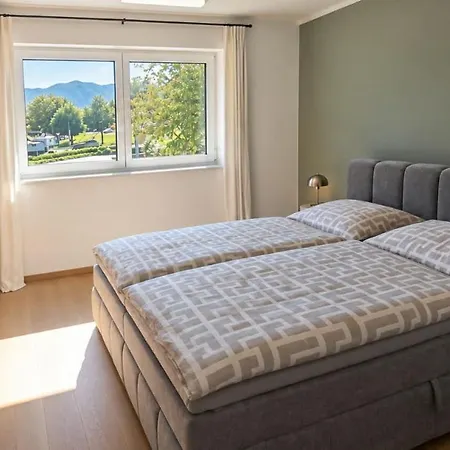 Kara Appartments Apartament *